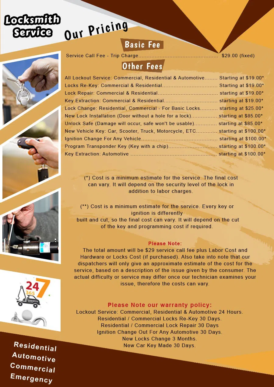 Super Locksmith Service Alexandria, VA 703-586-9678